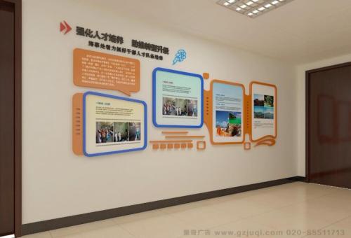 南充医院文化墙怎么做？如何建好科室护理文化墙？