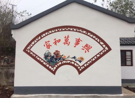 南充关于墙绘知识，您知道哪些？