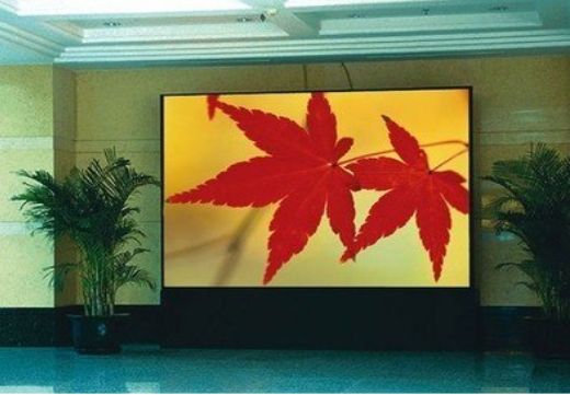 南充LED显示屏