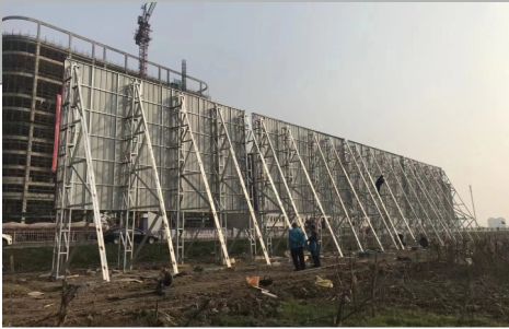 南充什么是广告物料？