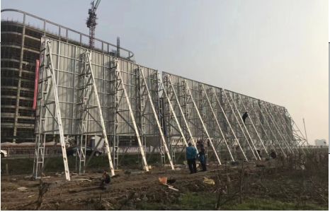 南充凯创教你怎样选择户外广告牌的最佳位置