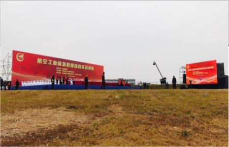 南充活动搭建主要是做什么的？