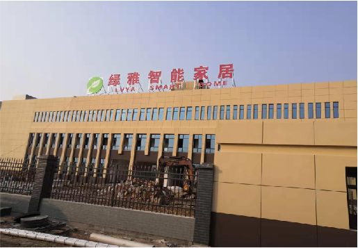 南充如何选择大楼发光字？