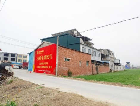 南充制作墙体广告思路。