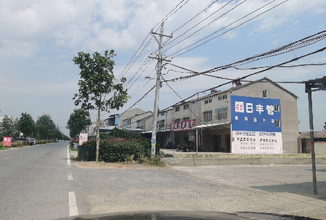 南充如何能保证墙体广告的醒目性？