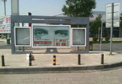 南充社区广告投放的几种常见方式。