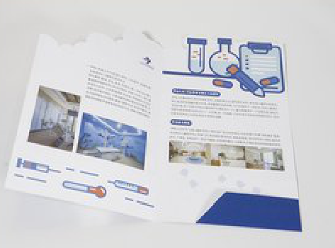 南充说明书印刷有哪些样式可以选择？