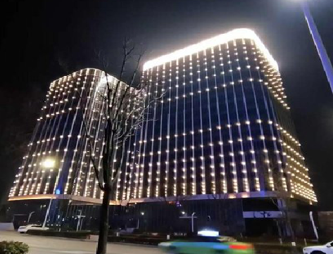 南充亮化工程安装注意事项。