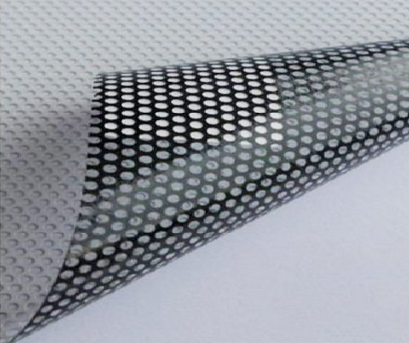 南充优劣单透膜的鉴定方法。