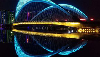 南充亮化工程如何做好公共区域的安全性。